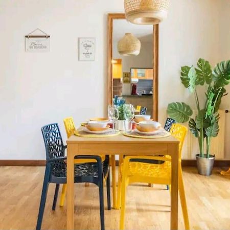 Le Petit Marc Appartement Kingersheim Buitenkant foto