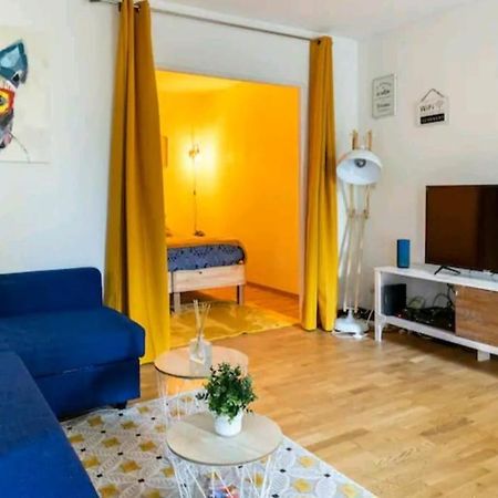 Le Petit Marc Appartement Kingersheim Buitenkant foto