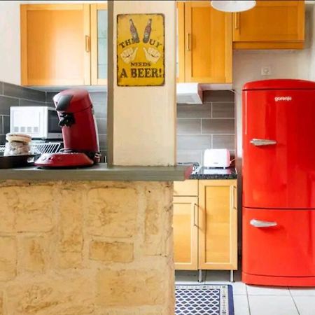 Le Petit Marc Appartement Kingersheim Buitenkant foto