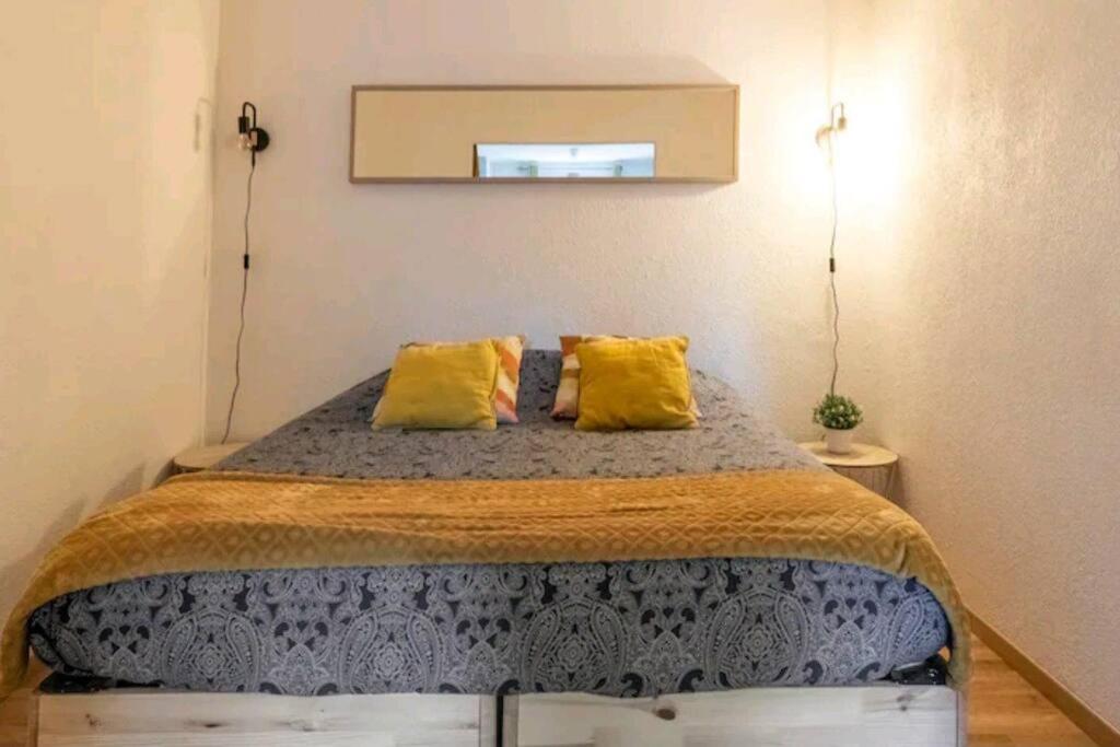 Le Petit Marc Appartement Kingersheim Buitenkant foto